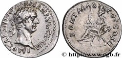 TRAJAN Denier