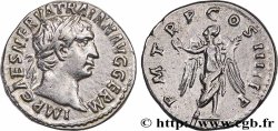TRAJAN Denier