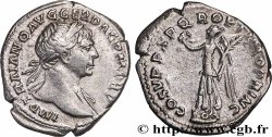 TRAJANUS Denier