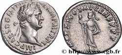 DOMITIANUS Denier