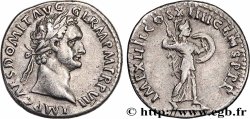 DOMITIANUS Denier