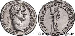 DOMITIANUS Denier