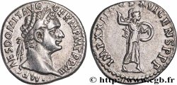 DOMITIANUS Denier