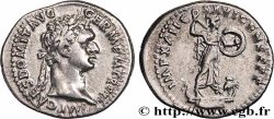 DOMITIANUS Denier