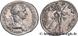 TRAJANUS Denier