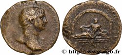 TRAJAN Sesterce
