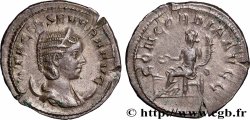 OTACILIA SEVERA Antoninien