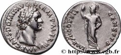 DOMITIANUS Denier