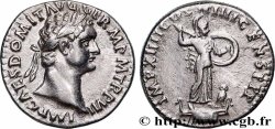 DOMITIANUS Denier