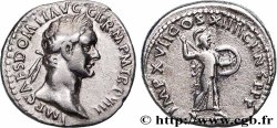 DOMITIANUS Denier