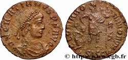 GRATIAN Nummus