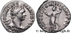 DOMITIANUS Denier