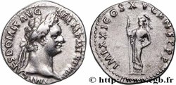 DOMITIANUS Denier