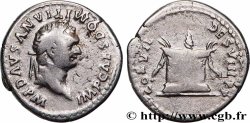DOMITIANUS Denier