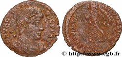 VALENTINIANO I Nummus