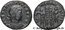CONSTANS Centenionalis ou nummus
