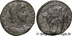 COSTANZO II Maiorina