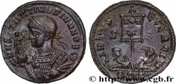 CONSTANTIN II Centenionalis ou nummus