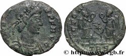 CONSTANS Centenionalis ou nummus