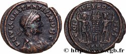 COSTANZO II Centenionalis ou nummus