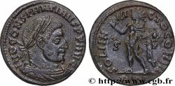 CONSTANTIN Ier LE GRAND Follis ou nummus