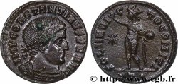 CONSTANTIN Ier LE GRAND Follis ou nummus
