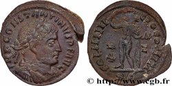 CONSTANTIN Ier LE GRAND Follis ou nummus