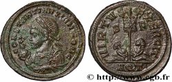 CONSTANTINE II Centenionalis AU