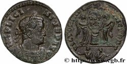 LICINIUS Ier Centenionalis ou nummus