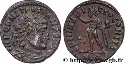 CONSTANTIN Ier LE GRAND Follis ou nummus
