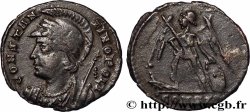 CONSTANTINOPLE Centenionalis ou nummus