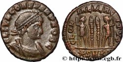 CONSTANS Centenionalis ou nummus