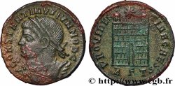 CONSTANTINE II Centenionalis ou nummus