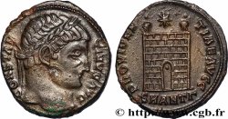 CONSTANTINUS I DER GROßE Centenionalis ou nummus