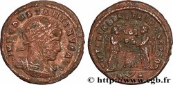 CONSTANTINUS I DER GROßE Centenionalis ou nummus