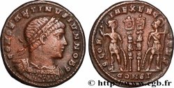 CONSTANTINE II Centenionalis ou nummus