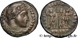 CONSTANTINUS I DER GROßE Centenionalis ou nummus