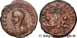 CONSTANTINE II Centenionalis ou nummus