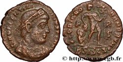 VALENTINIAN I Nummus