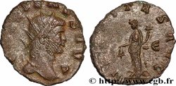 GALLIENUS Antoninien