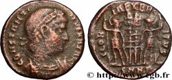 CONSTANTINUS I DER GROßE Centenionalis ou nummus