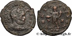LICINIUS I Follis ou nummus
