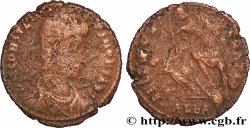 CONSTANTIUS GALLUS Maiorina