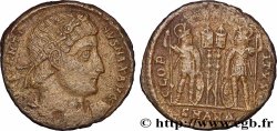 CONSTANTINUS I DER GROßE Centenionalis ou nummus