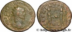 PROBUS Aurelianus