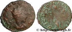 CLAUDIO II IL GOTICO Antoninien