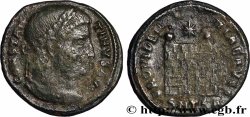 CONSTANTINUS I DER GROßE Centenionalis ou nummus