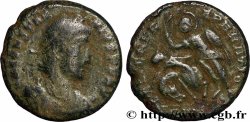 CONSTANTIUS II Maiorina