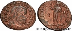 LICINIUS I Follis ou nummus