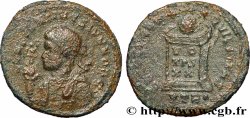 COSTANTINO II Centenionalis ou nummus